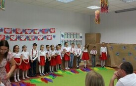 Dzień Rodziny w "Krainie Myszki Miki" 11