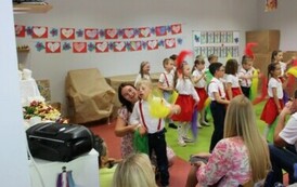 Dzień Rodziny w "Krainie Myszki Miki" 14