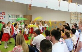 Dzień Rodziny w "Krainie Myszki Miki" 15
