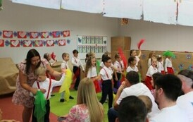Dzień Rodziny w "Krainie Myszki Miki" 16