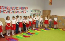 Dzień Rodziny w "Krainie Myszki Miki" 18