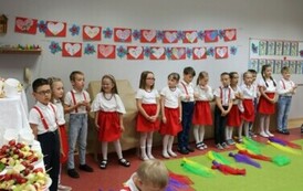 Dzień Rodziny w "Krainie Myszki Miki" 19