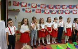 Dzień Rodziny w "Krainie Myszki Miki" 20