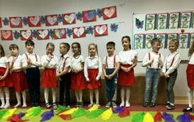 Dzień Rodziny w "Krainie Myszki Miki" 22