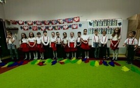 Dzień Rodziny w "Krainie Myszki Miki" 23