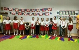 Dzień Rodziny w "Krainie Myszki Miki" 24