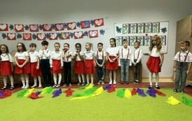 Dzień Rodziny w "Krainie Myszki Miki" 25