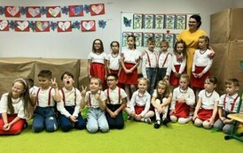 Dzień Rodziny w "Krainie Myszki Miki" 27