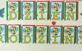 Dzień Rodziny w "Krainie Myszki Miki" 29