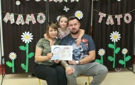 Dzień Mamy i Taty w "Krainie Kubusia Puchatka" 4