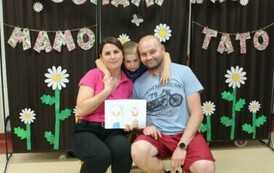 Dzień Mamy i Taty w "Krainie Kubusia Puchatka" 5