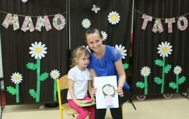 Dzień Mamy i Taty w "Krainie Kubusia Puchatka" 6