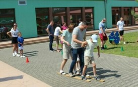 Dzień Mamy i Taty w "Krainie Kubusia Puchatka" 24
