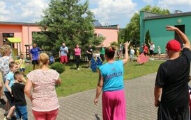 Dzień Mamy i Taty w "Krainie Kubusia Puchatka" 31