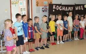 Dzień Mamy i Taty w "Krainie Kubusia Puchatka" 45