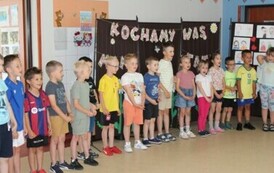 Dzień Mamy i Taty w "Krainie Kubusia Puchatka" 46