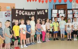 Dzień Mamy i Taty w "Krainie Kubusia Puchatka" 47