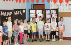 Dzień Mamy i Taty w "Krainie Kubusia Puchatka" 48