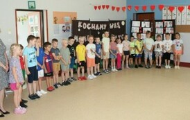 Dzień Mamy i Taty w "Krainie Kubusia Puchatka" 49