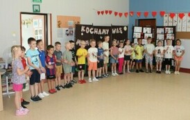 Dzień Mamy i Taty w "Krainie Kubusia Puchatka" 54