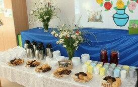 Dzień Mamy i Taty w "Krainie Kubusia Puchatka" 56