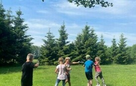 Wycieczka do Nadleśnictwa - Potrzebowice 12
