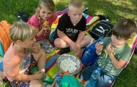 Wycieczka do Nadleśnictwa - Potrzebowice 18