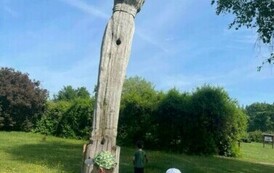 Wycieczka do Nadleśnictwa - Potrzebowice 37