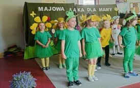 Majowa łąka dla mamy 5