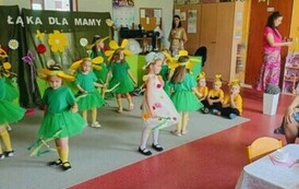 Majowa łąka dla mamy 6