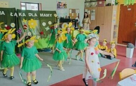 Majowa łąka dla mamy 7