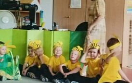 Majowa łąka dla mamy 8