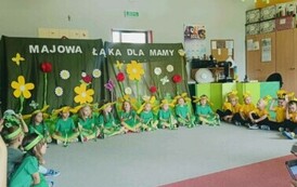 Majowa łąka dla mamy 10