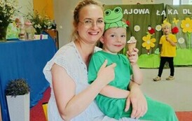 Majowa łąka dla mamy 12