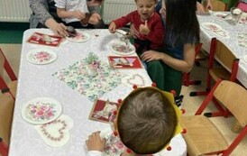 Witamy Mamy - w krainie bajek... 8