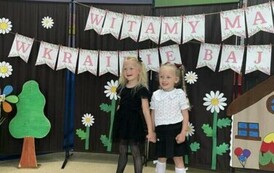 Witamy Mamy - w krainie bajek... 13
