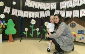 Witamy Mamy - w krainie bajek... 20