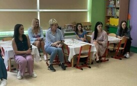 Witamy Mamy - w krainie bajek... 25