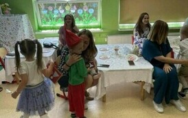 Witamy Mamy - w krainie bajek... 26