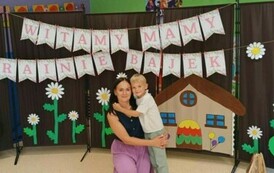 Witamy Mamy - w krainie bajek... 33