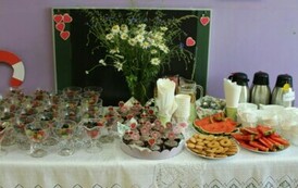 Witamy Mamy - w krainie bajek... 34