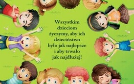 DZIEŃ DZIECKA 5