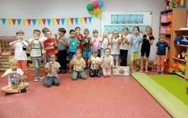 DZIEŃ DZIECKA 11