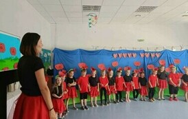 Za co kocham moja Mamę? 2