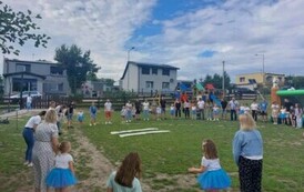 Dzień Mamy i taty w Brykolandii 5