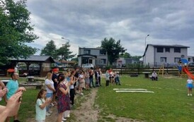 Dzień Mamy i taty w Brykolandii 12