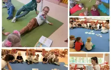 Kwiecień - miesiącem Świadomości wiedzy o autyzmie 4