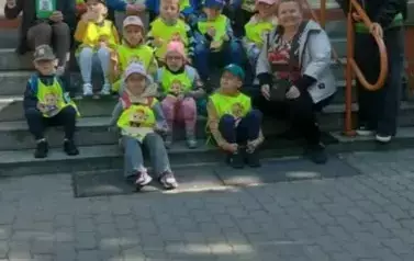 Moje miasto - moja mała ojczyzna 26