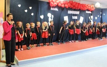 Dzień Babci i Dziadka w "Krainie Leśnych Ludk&oacute;w" 16