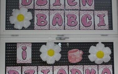 Dzień Babci i Dziadka w "Krainie Myszki Miki"26 20